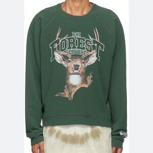 Reese Cooper Forest Service Sweatshirt
